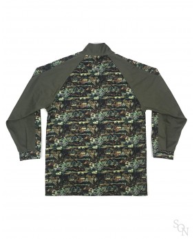 Kimono Jacket