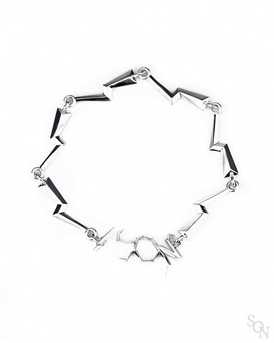 Lightning Bracelet