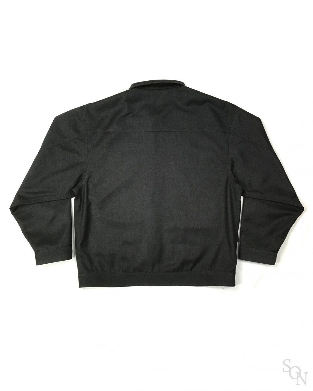 Natural Trucker Jacket