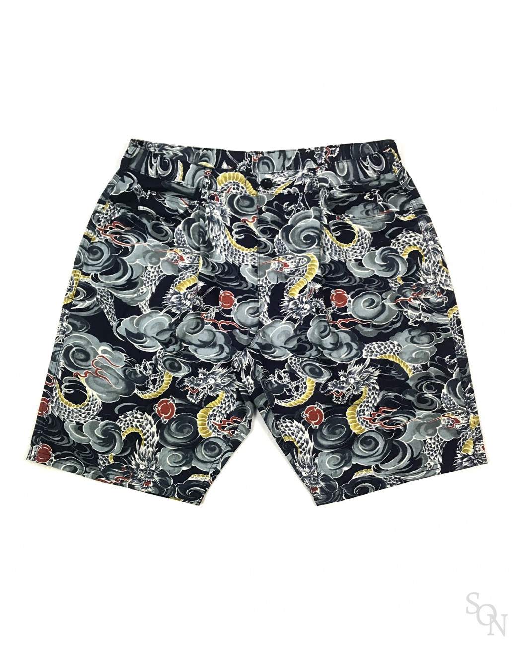 Shorts (Loose Cut)