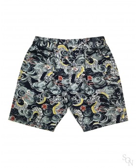 Shorts (Loose Cut)