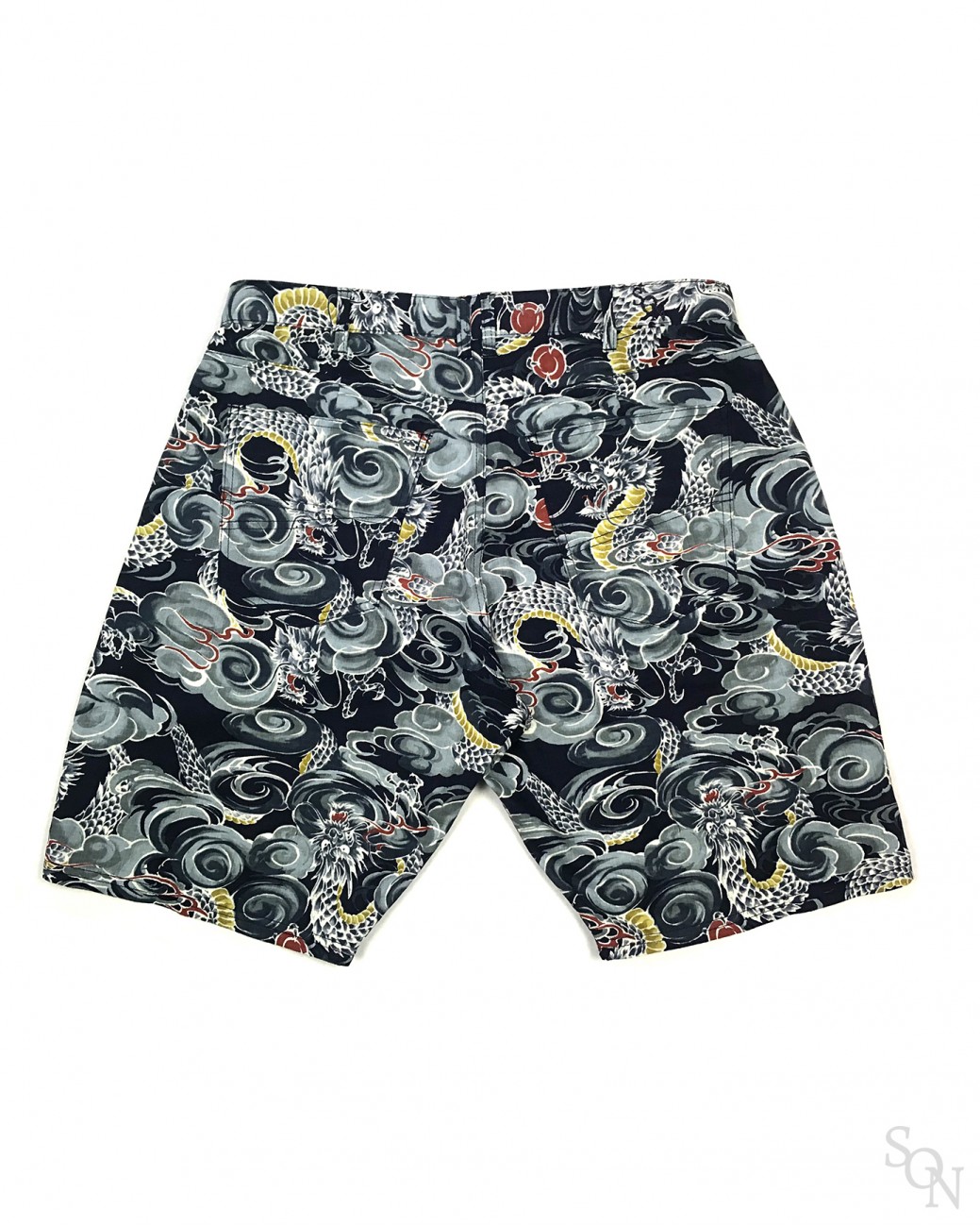 Shorts (Loose Cut)