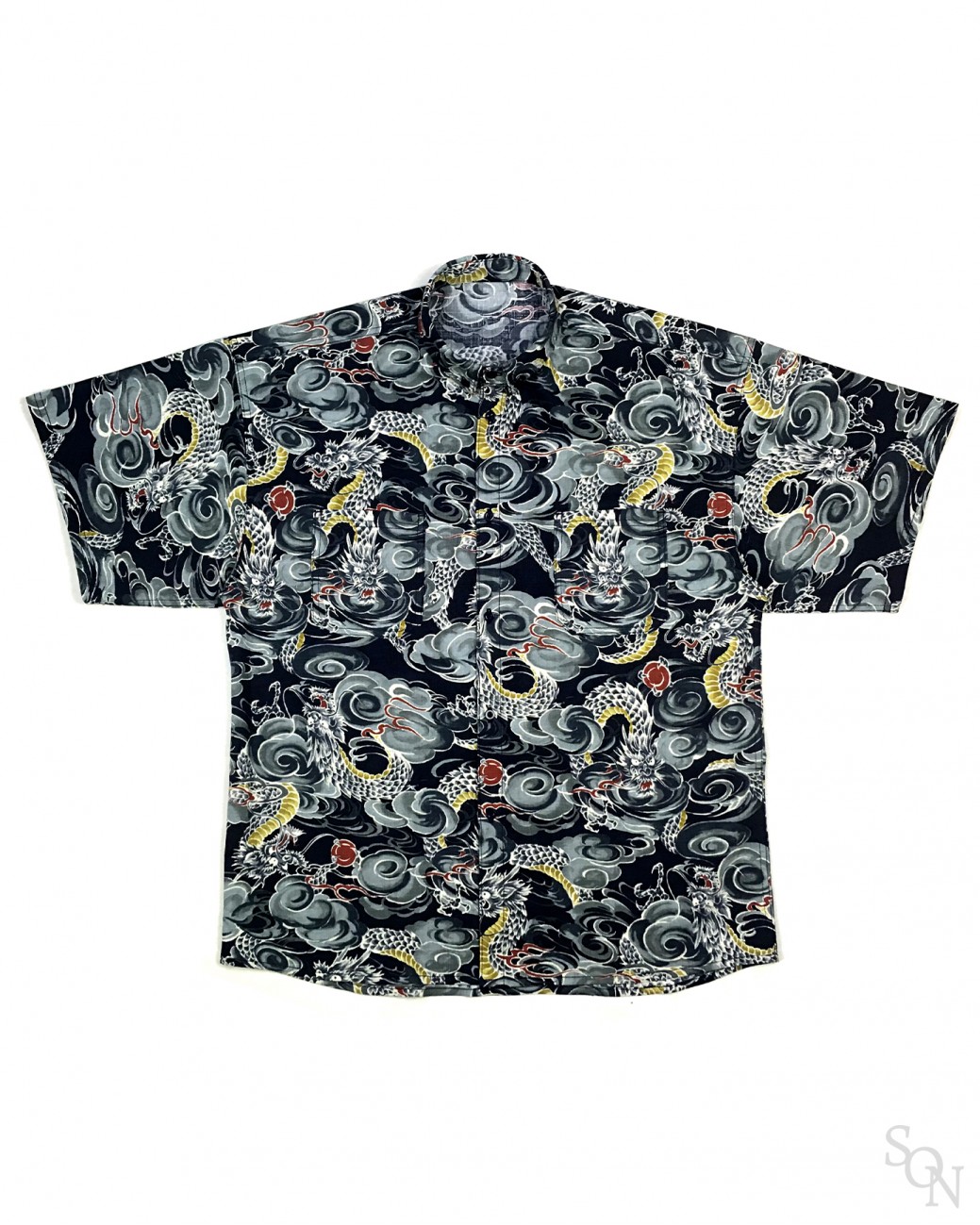 Short Shirt