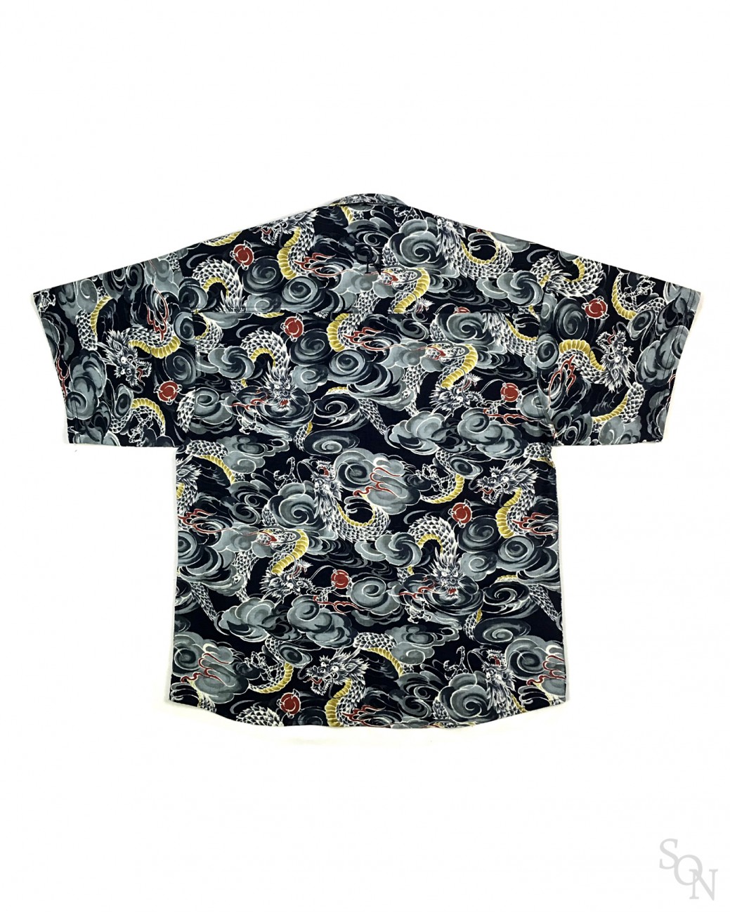 Short Shirt
