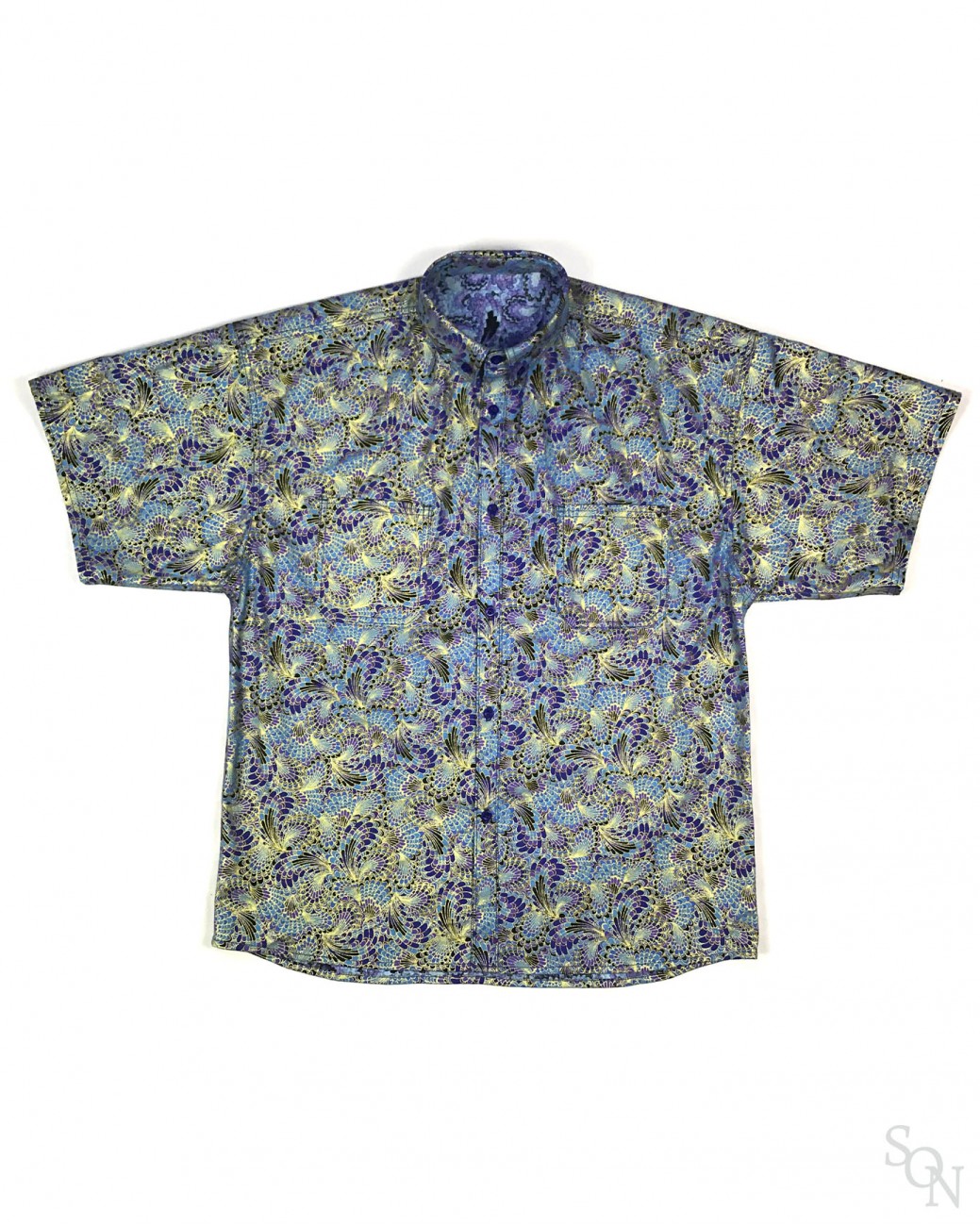 Short Shirt