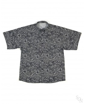 Short Shirt