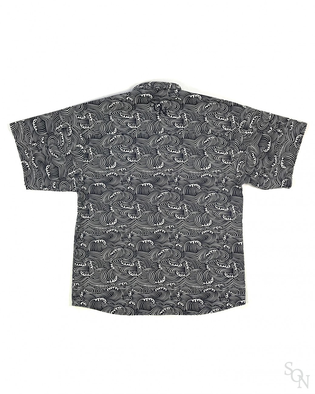 Short Shirt