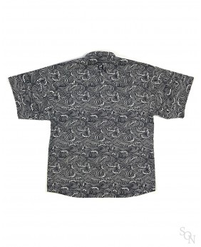 Short Shirt