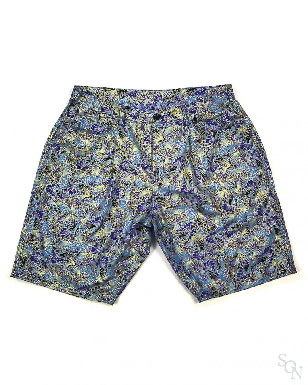 Shorts (Loose Cut)