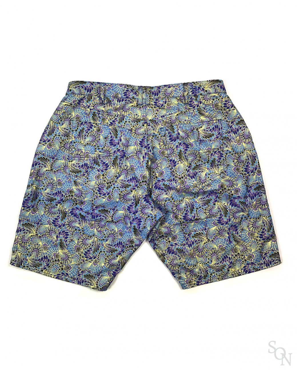 Shorts (Loose Cut)