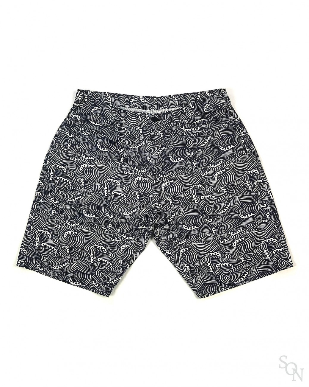 Shorts (Loose Cut)