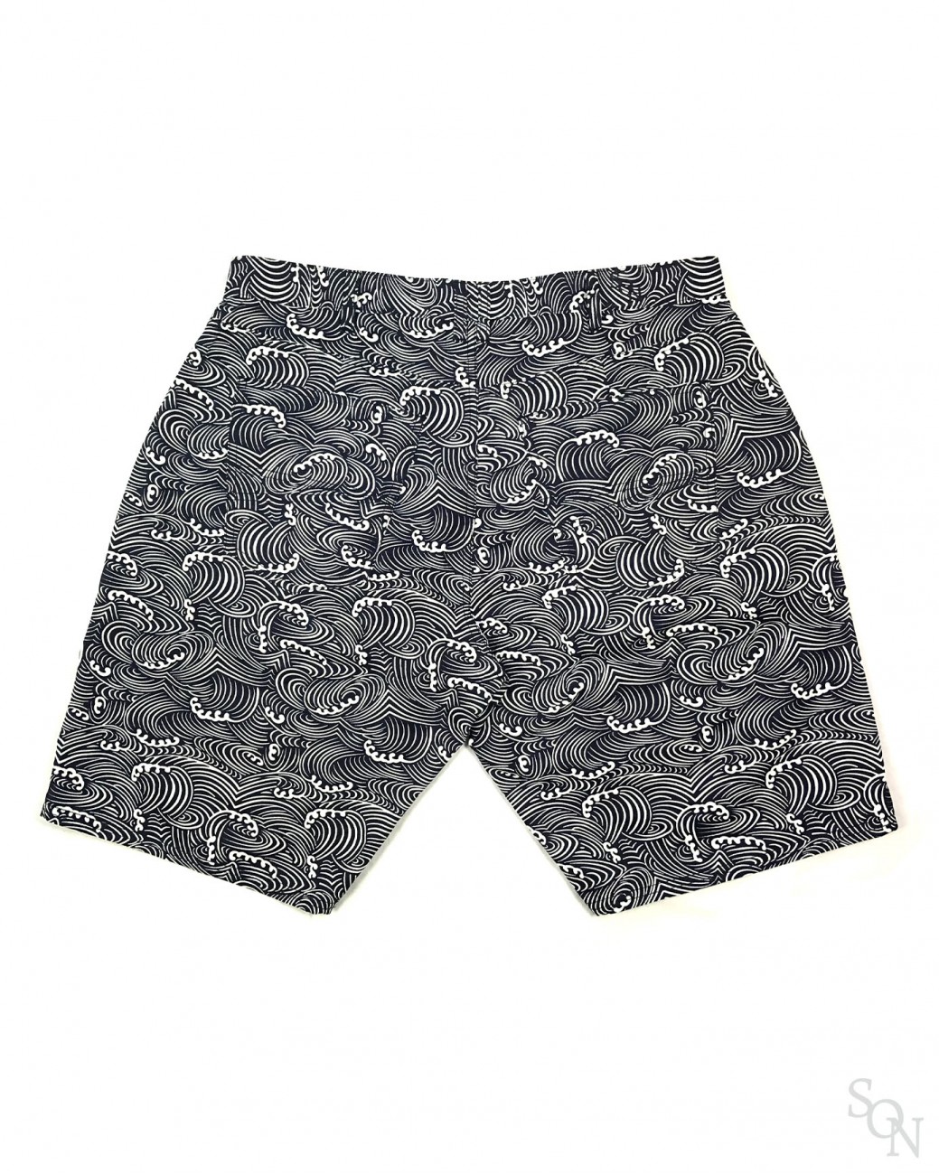 Shorts (Loose Cut)