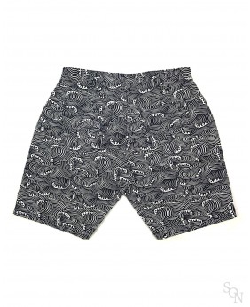 Shorts (Loose Cut)
